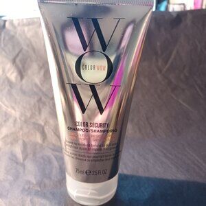 COLOR WOW Color Security Shampoo